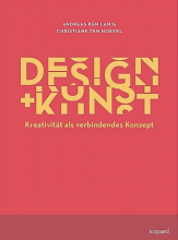 Buch-Cover Design und Kunst